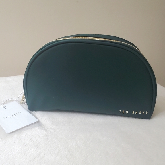 Ted baker cosmetic case - large - Picture 4 of 10
